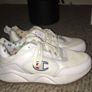 Champion sneakers